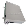 Wall Mounted Indoor Fiber Optical Distribution Box 24 Cores